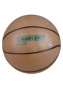 K&uuml;bler Sport, Basketb&auml;lle