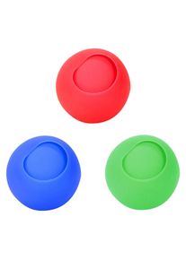 Toi-Toys 9 Wasserbomben selbstschliesend + wiederverwendbar (9x)