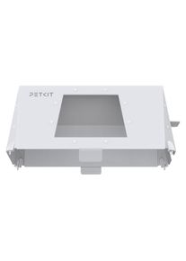 PETKIT Vordereingang f&uuml;r CRYSTAL DUO P99051, Katzenklo Zubeh&ouml;r