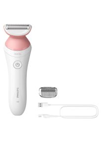 Philips, Rasierapparat, Lady Shaver Series 6000