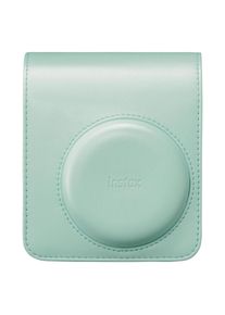 Fujifilm Case Instax Mini 13 Lagoon Green, Kameratasche, Gr&uuml;n