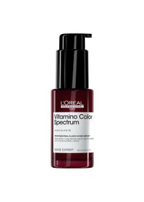 L'Or&eacute;al L'Or&eacute;al Professionnel, Haar&ouml;l + Haarserum, Vitamino Color Spectrum Glass Shine Serum (30 ml)