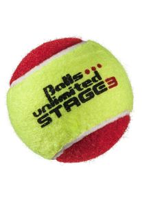 Balls Unlimited, Tennisball