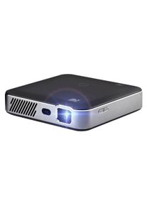Kodak Luma 500 Full HD Ultra Smart Pico-Projektor Schwarz 160 ANSI Lumen (Full HD, 150 lm), Beamer, Schwarz