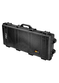 Peli Kunststoffkoffer 1700 (41.52 l), Kameratasche, Schwarz