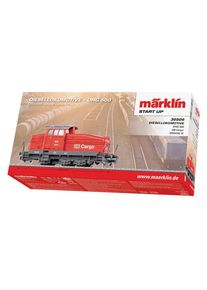 M&auml;rklin M&auml;rklin Start up 036506 H0 Start up Diesellok DHG 500 DB Cargo (Spur H0)
