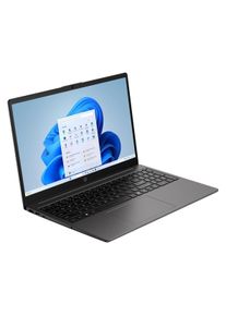 HP 250R G10 (15.60", 512 GB, 16 GB, DE, Intel Core 5 120U), Notebook, Silber