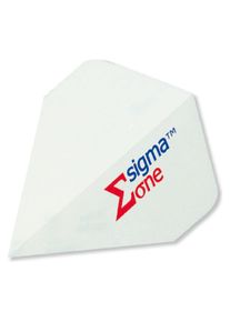 Unicorn Sigma One Flights weiss