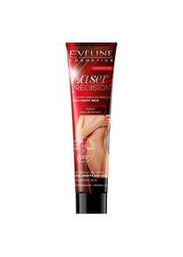 Eveline, Wachs + Enthaarungscreme, Laser Precision Delicate Cream For Hair Removal Bikini Smell And Hands To Score Dry 125Ml