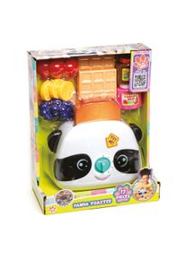 Zoo Troop Panda Toaster, Toaster, Mehrfarbig