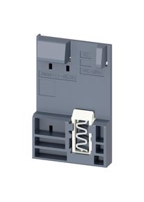 Siemens, Zubeh&ouml;r Steuerungstechnik, Adapter