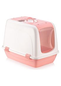 Paws & Whiskers Cloakcat Large Cat Litter Box (Katzenklo offen), Katzenklo