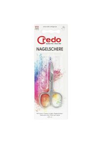 Credo Solingen Credo, Nagelpflegeger&auml;t, Nagelschere 9cm