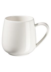 M&auml;ser M&auml;ser Schale Taya 15 cm weiss, Tasse, Weiss