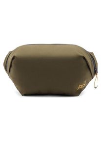 Peak Design Peak Design Peak Design Outdoor Sling 2L Kelp (2 l), Kameratasche, Gr&uuml;n