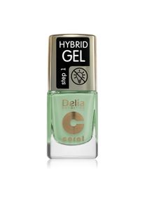 Delia Cosmetics, Nagellack, Coral Nail Enamel Hybrid Gel (Korallen)