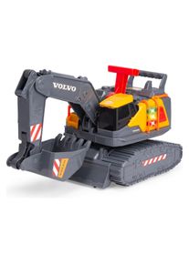 Dickie Volvo Excavator