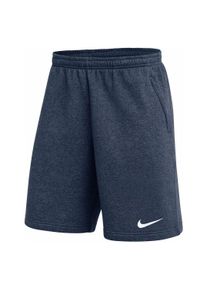 Nike, Herren, Shorts, Park 26 Fleece Men's Shorts Navy Blue IB1238 410, Blau, (L)