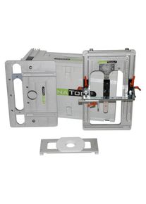 Lignatool, Fr&auml;se, LTA1086 Zapfen und Loch Fr&auml;ssystem