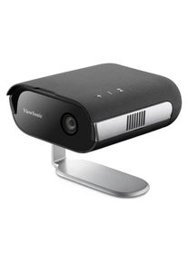 Viewsonic M1 Max - přenosn&yacute; 1920x10 8645 (Full HD), Beamer, Schwarz