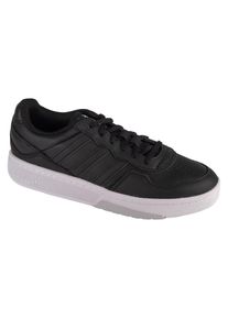 Adidas, Herren, Sneakers, Courtic Schuhe, Schwarz, (44)