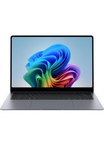 Samsung Galaxy Book 6 Pro (16", 1000 GB, 32 GB, DE, Intel Core Ultra X7 358H), Notebook, Grau