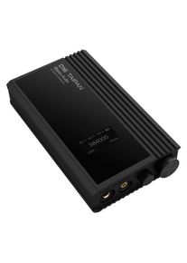 iBasso D16 Taipan (Display, Gain-Schalter, USB-DAC), Kopfh&ouml;rerverst&auml;rker, Schwarz