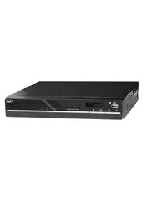 Trevi DVMI 3580 HD DVD Player (DVD Player), Blu-ray Player + DVD Player, Schwarz