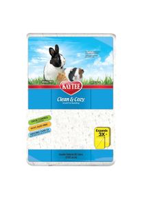 Kaytee Clean & Cozy (3.31 kg, Einstreu), Einstreu