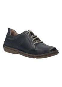 Schn&uuml;rschuh Josef Seibel "Neele 70, tanne", Damen, Gr. 39, braun (tanne), Obermaterial: 100% Rindsleder Leather cow., Schuhe Schn&uuml;rschuh