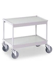 Ebinger, Transportwagen, 0331G Allzweckwagen Stahl pulverbeschichtet Traglast (max.): 150 kg S (150 kg)