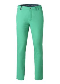 Chinohose MEYER "Augusta", Herren, Gr. W34/L34, L&auml;nge 34, gr&uuml;n, Obermaterial: 88% Polyamid PA. 12% Elasthan EL., uni, modern fit, Hosen Chinohose, High Performance 4-Way-Stretch, aus der Golf Serie