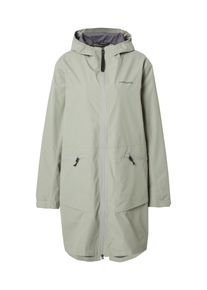 DIDRIKSONS 1913 Didriksons Damer Sportsjakke 'Eliana' pastelgr&oslash;n St&oslash;rrelse M