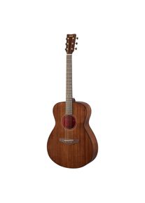 Yamaha Storia Iii (Akustik Gitarre, Mahagoni, Nato, Urea, Walnuss), Gitarre, Braun