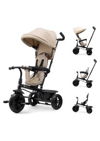 Kinderkraft tricycle FREEWAY 2 BEIGE