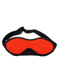 Sea To Summit Ultra-Sil Eye Shade, Schlafmaske, Orange