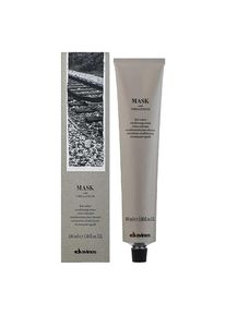 Davines, Haarmaske, Maske mit Vibrachrom 2.21 Haarfarbe 100ml (100 ml)