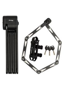 Master Lock, Veloschloss, (95 cm)