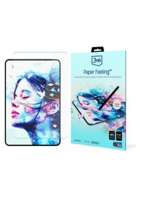 3MK Microsoft Surface Pro 11 - up to 15" Paper Feeling (2 Stk., Microsoft Surface Pro 11), Tablet Schutzfolie