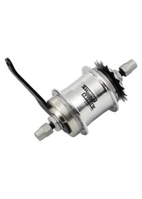 Sturmey Archer, Nabe + Freilauf, (Felgenbremse)