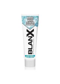 Blanx, Zahnpasta, Nordic White Whitening Toothpaste 75Ml (75 ml)