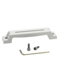BRESSER Optik 4940150 Tragegriff Tragegriff, Kameratasche, Weiss