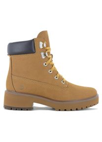 Timberland, Damen, Boots + Stiefel, Carnaby Cool 6 In Boot 0A5VPZ Gelb 37,5, Gelb, (37.5)