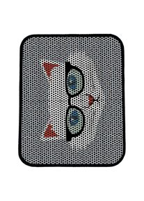 Paws & Whiskers Mat Trap Cat Litter Mat, Katzenklo Zubeh&ouml;r