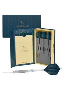 Unicorn Heritage Striker Steel Darts (21 g)
