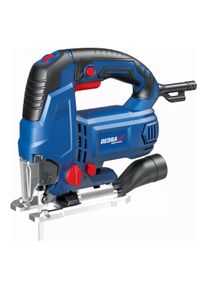 Dedra, Stichs&auml;ge, Kreiss&auml;ge 750W DED7966
