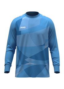 Jako T-Shirt fonctionnel Gar&ccedil;ons rouge / rouge clair / blanc taille 152
