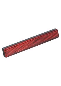 Kellermann, Kennzeichenhalter, Kennzeichenhalter Zubeh&ouml;r Reflektor 100x13 mm