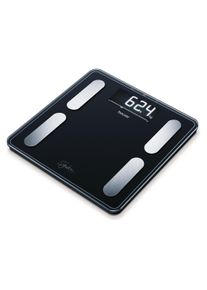 Beurer, Personenwaage, BF 400 (200 kg)