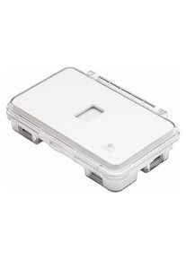 Logitech Play Gear Pocket Lite for the DS Lite, Weiteres Gaming Zubeh&ouml;r, Weiss, Schwarz